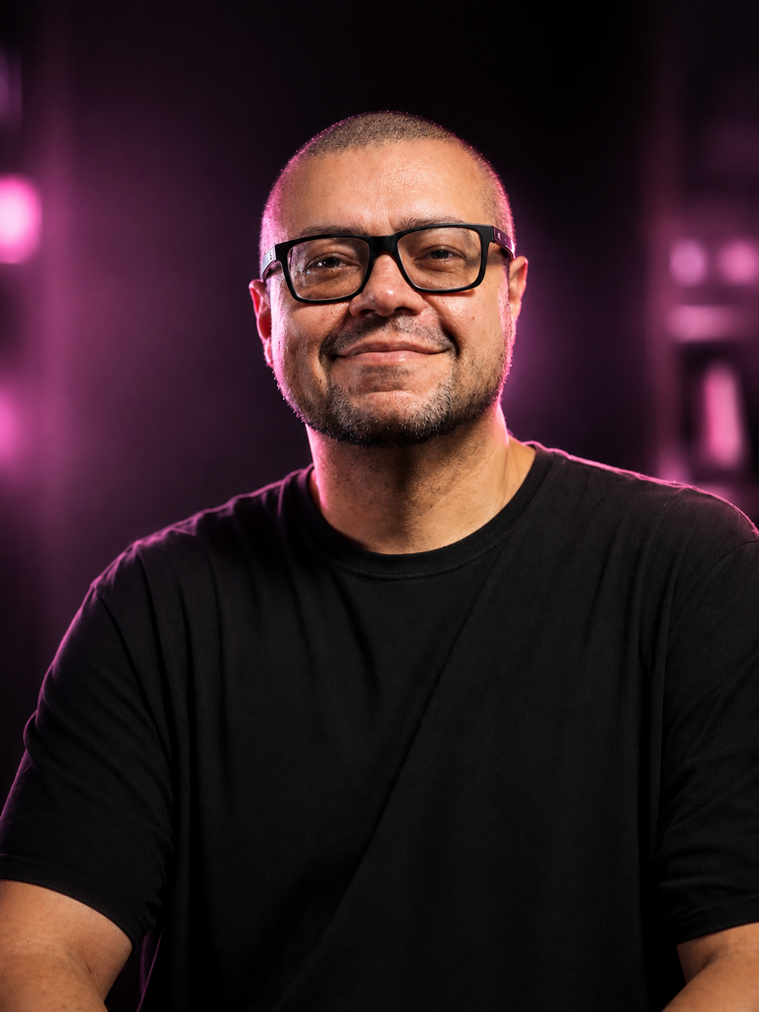 Cesar Morelli — fundador do No Radar do Varejo