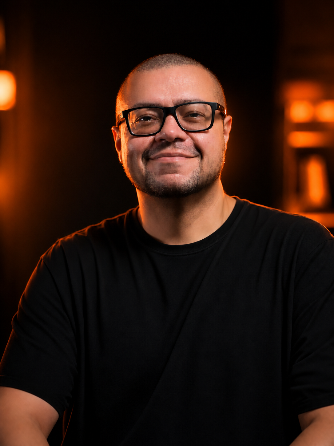Cesar Morelli — fundador do No Radar do Varejo